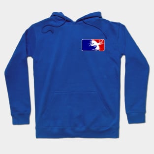 Major League Hoodie